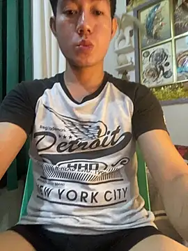 xshyboyx (M young) - CUM AT GOAL