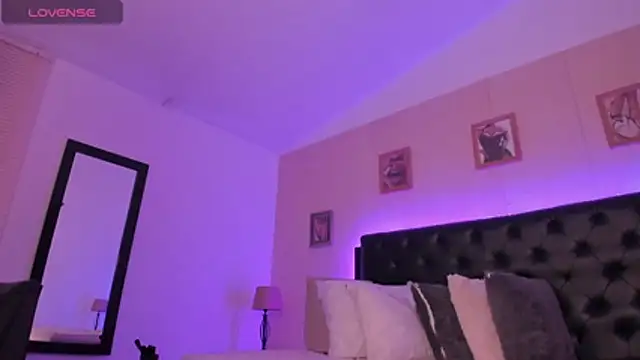 LolaVillalobos webcam