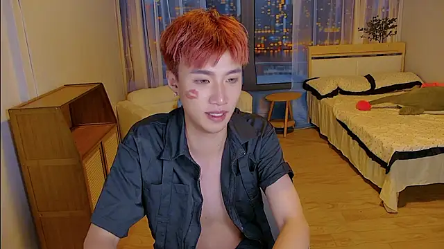 Chinese-Sweety live cam