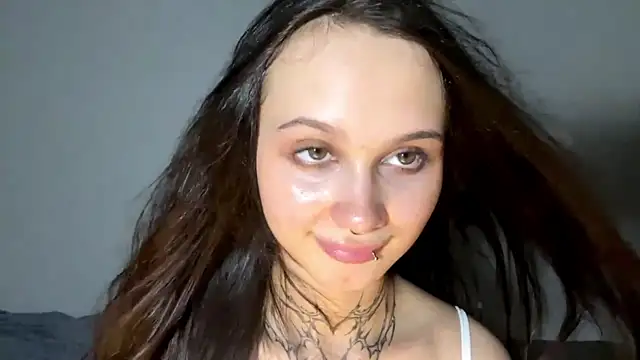 MayraLucarelli live webcam show