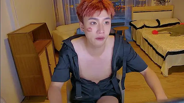 Chinese-Sweety live cam