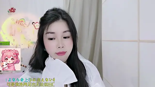 HK_angelchloe live cam on StripChat