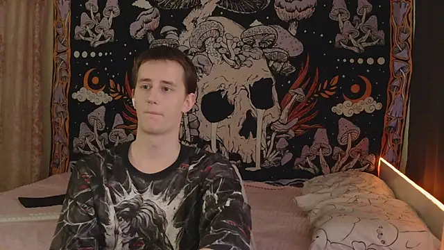 Deshman live cam on StripChat