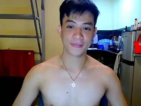 AsianCUMQUICKLY live cam