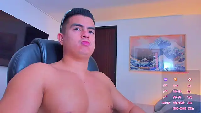 RJBarto webcam