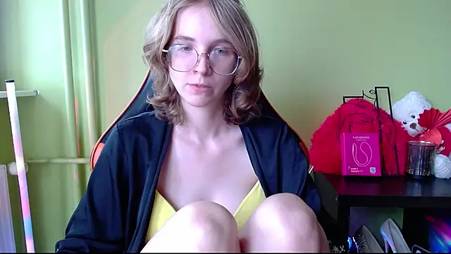 juicyPenny webcam