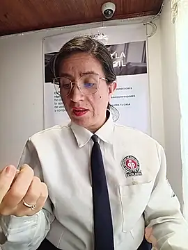 Valentina--1 webcam