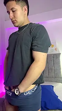 Alexander_Connor webcam