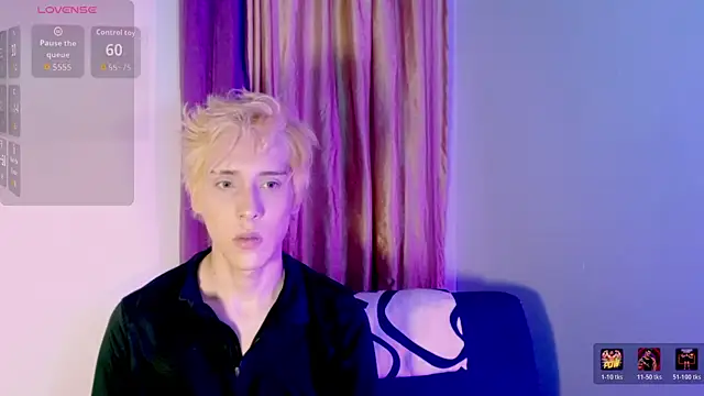 DannyParker_ live cam