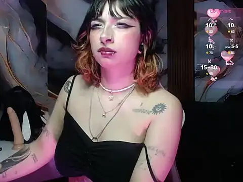 _weird_sativa webcam