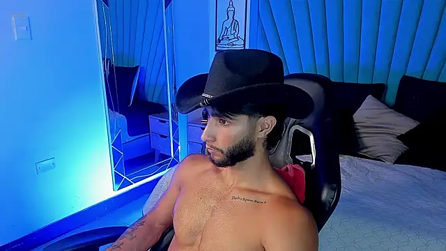 Emmet_CollinsJS live cam