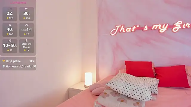 Adalyn_Cute webcam