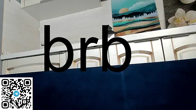 Mary_F0x webcam