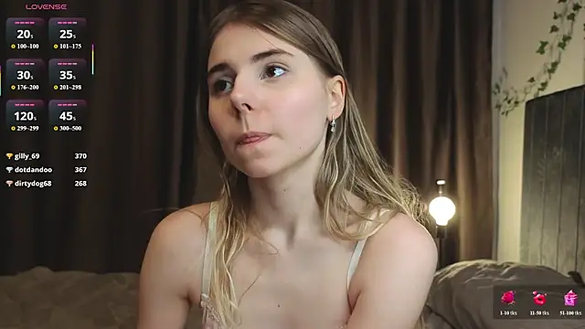 Honey_Lia webcam