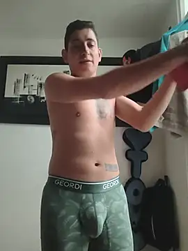 Tiger_cryad live cam