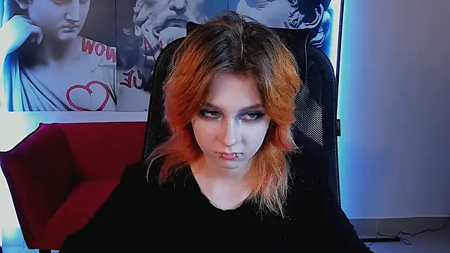 ArleyQuino webcam