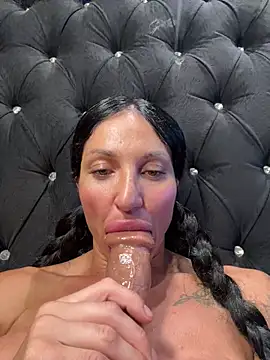 NINACOXXX webcam