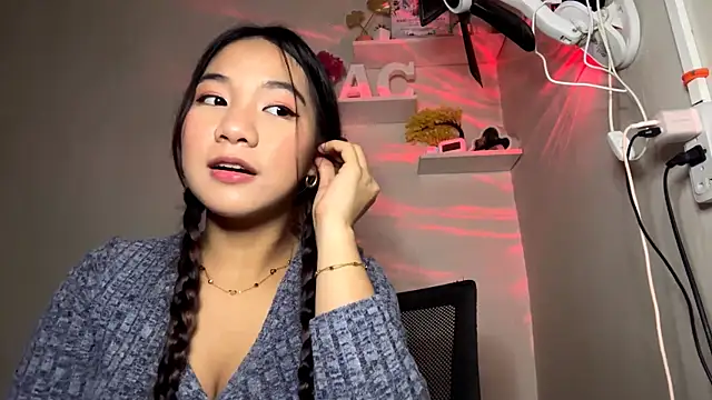 fredericacangemi's live room