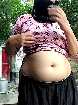 Miss_Sakina live cam