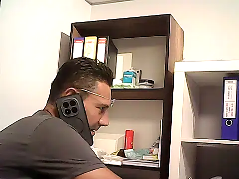 mastercharisma35 live sex cam