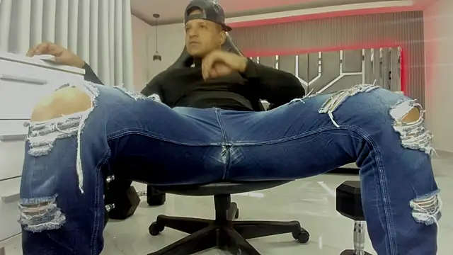 master_leather live cam