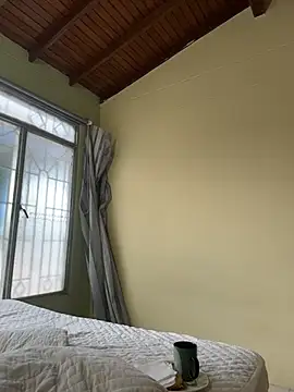 ViankaRose webcam