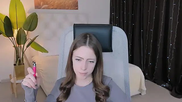 VanessaAnerson webcam