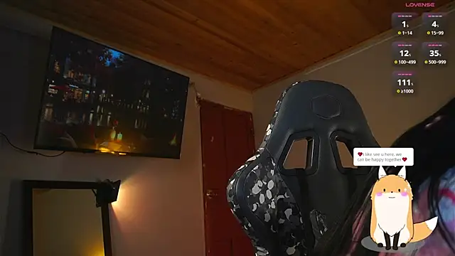 coraline_latin webcam