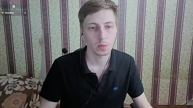 Darien_Brown live cam on StripChat
