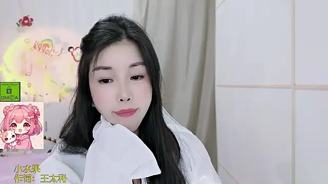 HK_angelchloe live cam