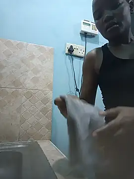 cocolicky webcam