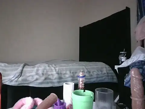ThamiXX webcam
