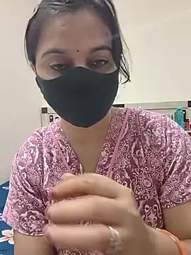 spasyQueen69 webcam