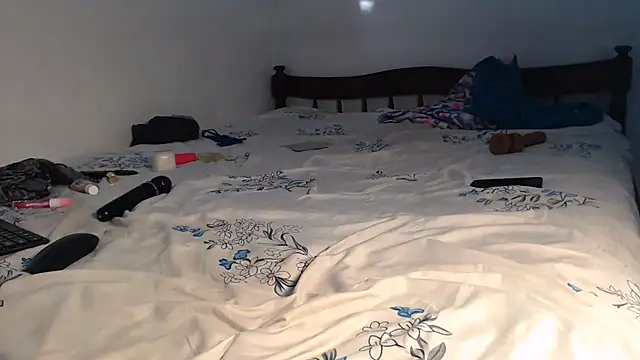 Barbianaa671 webcam