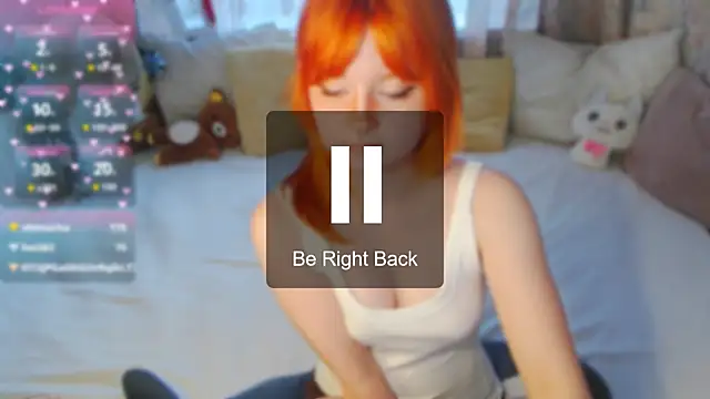 rinamay18 (F teen) - blow job