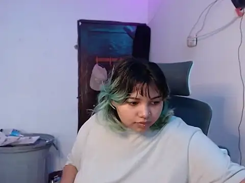 kimy_19 (F teen) - masturbation cun domi🔥🔥