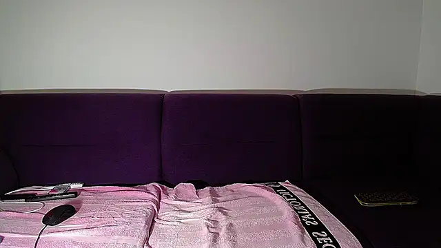 VanesaTop's room