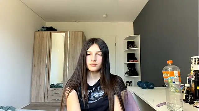 SpanishRooter webcam