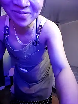 Yinzing_502 webcam