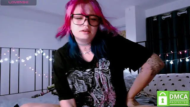 candy_lina webcam