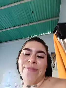BigTits_Kitty webcam