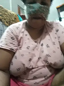 Indian_Hot_Babhi webcam