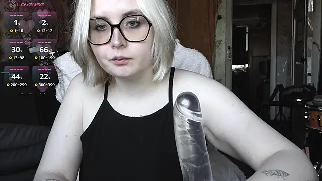 Hele_Michelle webcam
