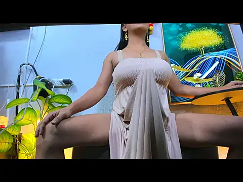 LatinaCOCKSlayer_xx webcam