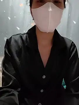Yui-Chen live cam
