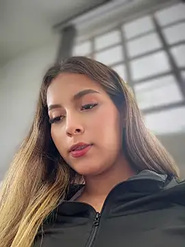 Valeria-escobar webcam