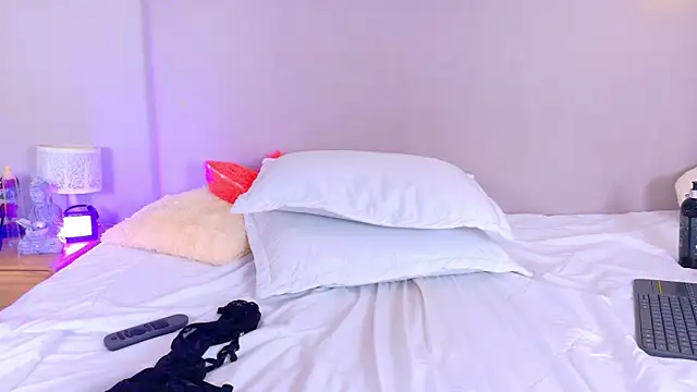 JosselynBrown webcam