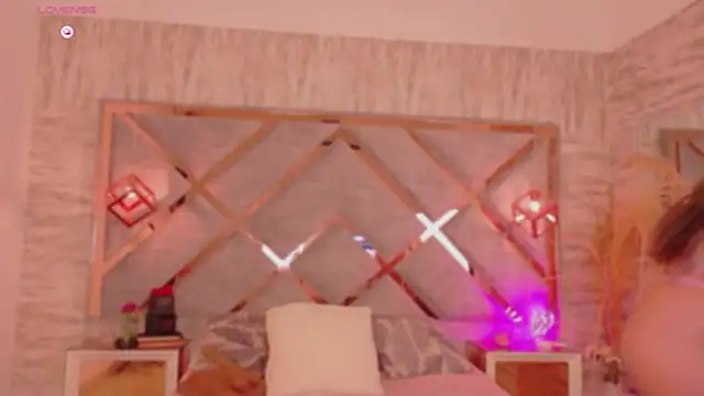 Hannah-Prada webcam