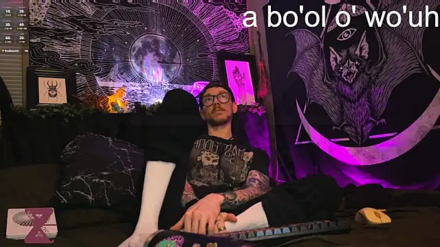 webzandkordz webcam