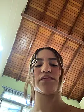 ViankaRose webcam